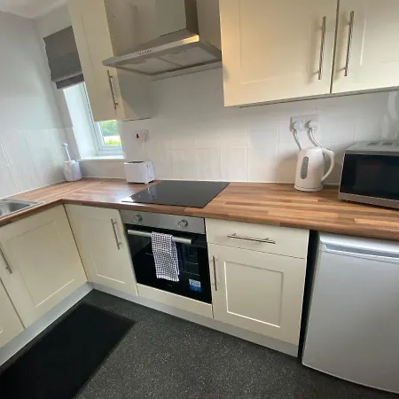 Spring Grove Apartamento Kingston upon Hull Exterior foto